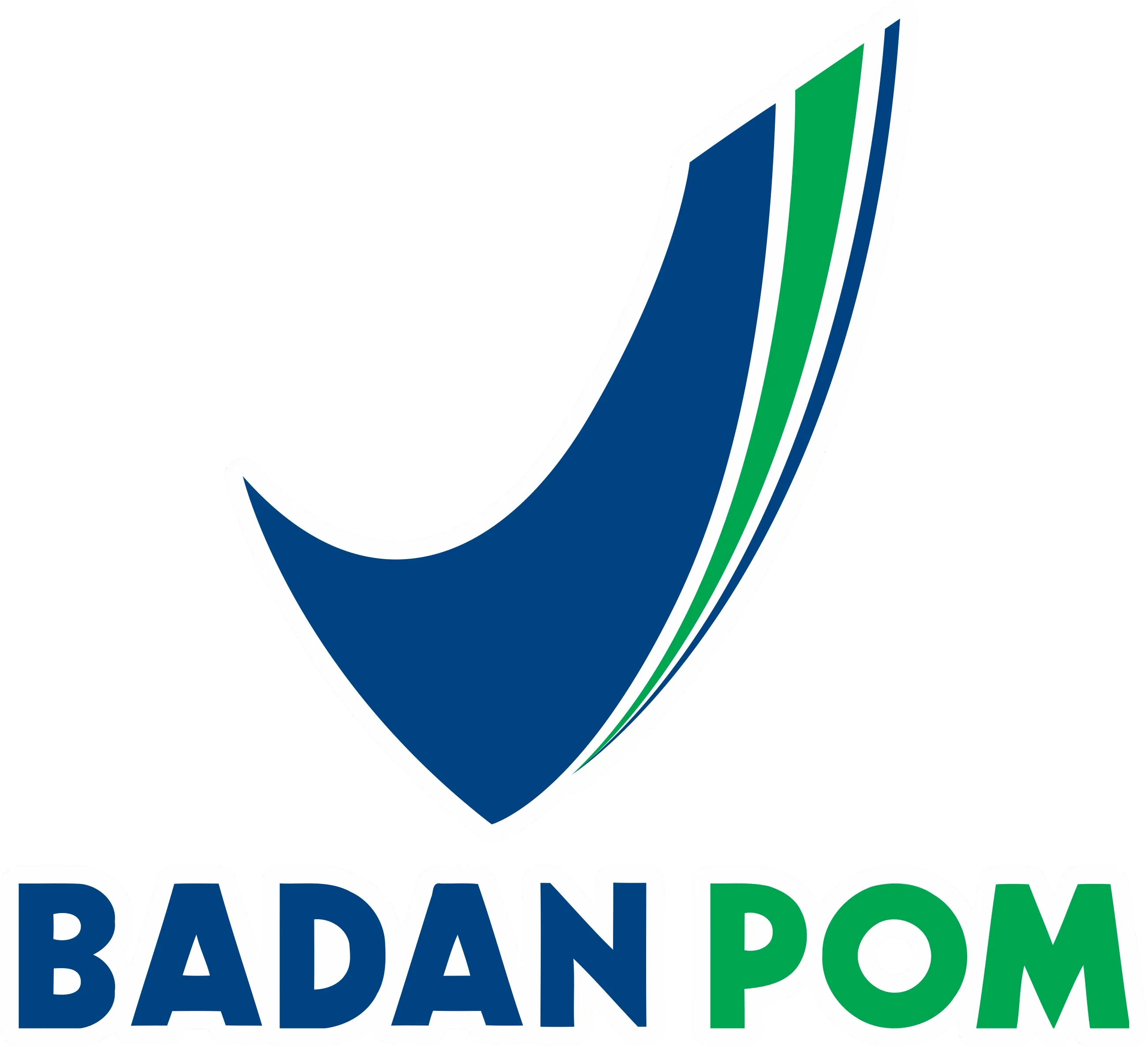 Logo BPOM