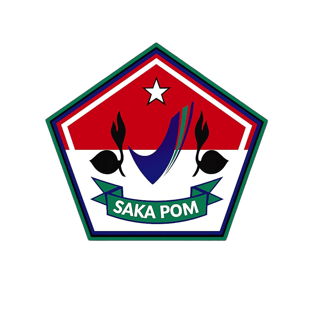 Logo BPOM